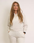 Soft Zipper Hoodie
