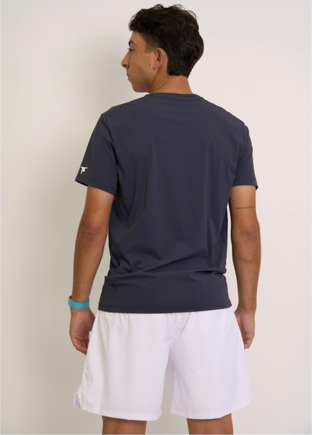 Volt Dash Shorts