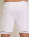 Volt Dash Shorts