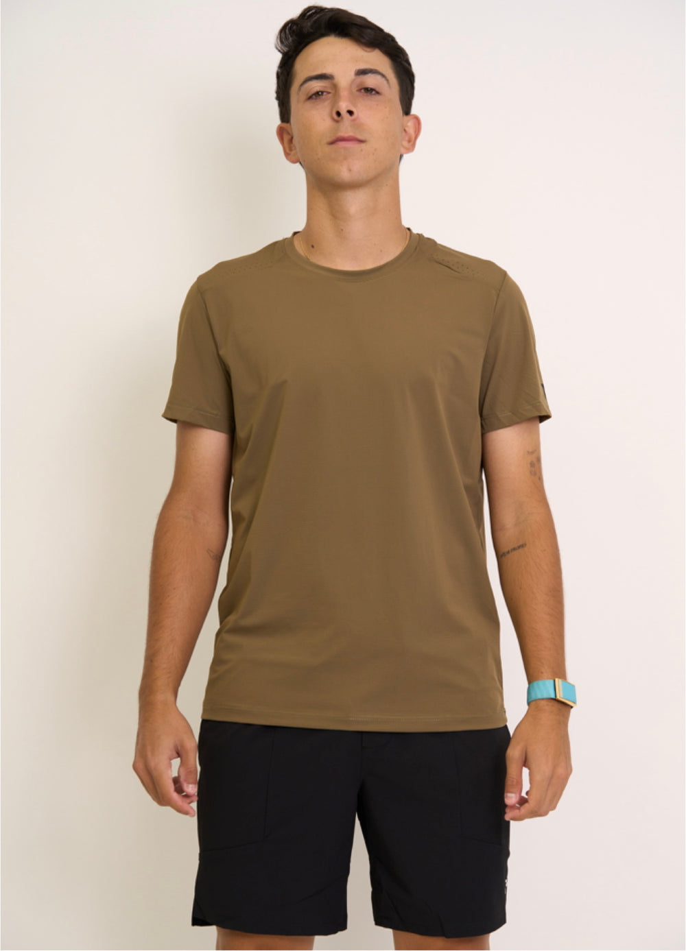 Atlas Tee