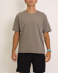 Cloud Man Tee