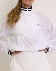 Line Hoodie
