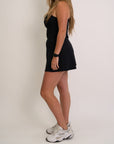 Retro Dress