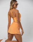Aura Allure Top