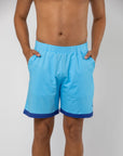 Racket Rush Short