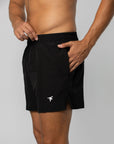 Agile Apex Shorts