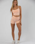 Soul Stretch Top