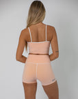 Soul Stretch Top