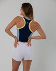 Zephyr Tank Top