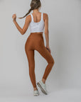 Vertex Vibe Leggings