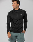 Stride Quarter-Zip