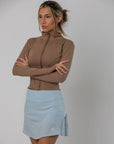 Slim Fit Jacket