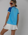 Aero Dash Tee Woman
