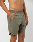 Trail Trekker Shorts