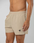 Agile Apex Shorts
