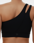 Eclipse One-Shoulder Top