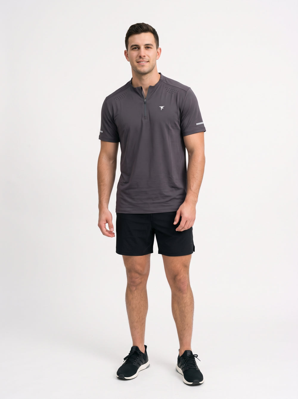 Net Navigator Tee