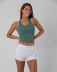 Vent Active Top
