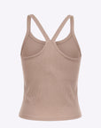 Zenya Tank top