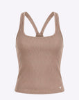 Zenya Tank top