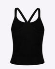 Zenya Tank top