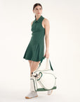 Allure Dress - Willy Green