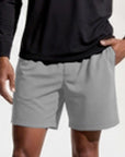 Titan Performance Shorts