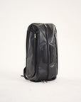 MatchPoint Bag - Black PU