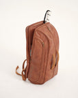 MatchPoint Bag - Camel Washed