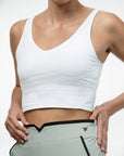 Oasis Tank Top