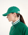 Off-Court Cap - Green