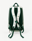 MatchPoint Bag - White & Green