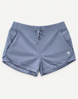 Aura Shorts - Sky Blue