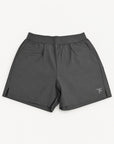 Aura Shorts - Gray