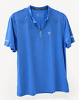 Net Navigator Tee - Energy Wave