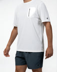 Soft Pocket Tee