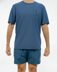 Soft Pocket Tee