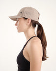 Timeless Cap - Beige