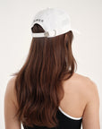 Timeless Cap - White