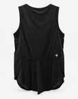 New Essential Tank - Black