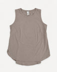 New Essential Tank - Blush Pink