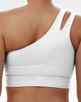 Eclipse One-Shoulder Top
