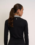 Polo Tank Top