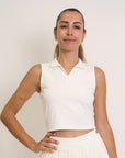 Astra Tank Top