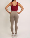 Contour Core Leggings