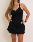 Retro Dress