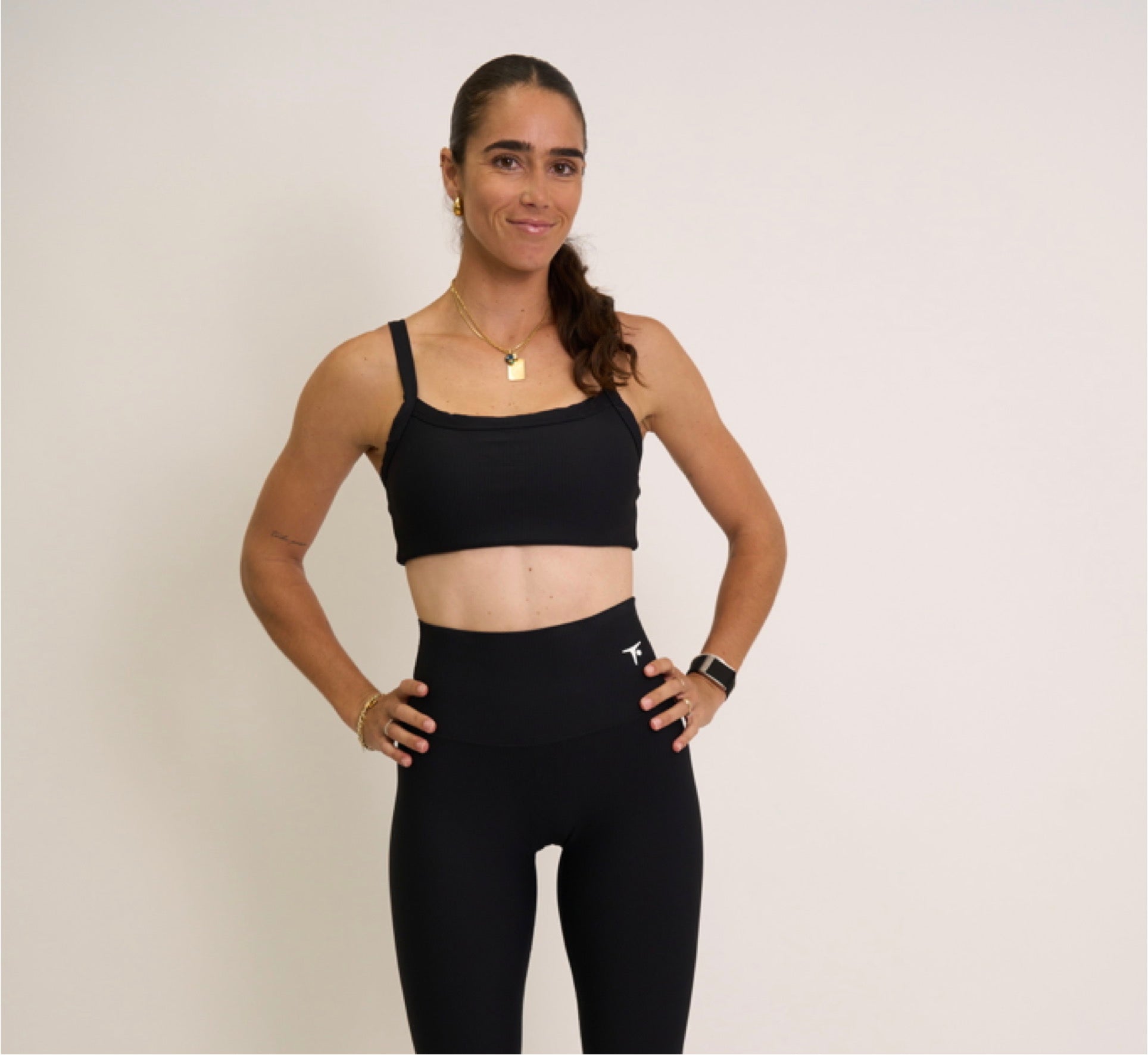 Zenya Sports Bra