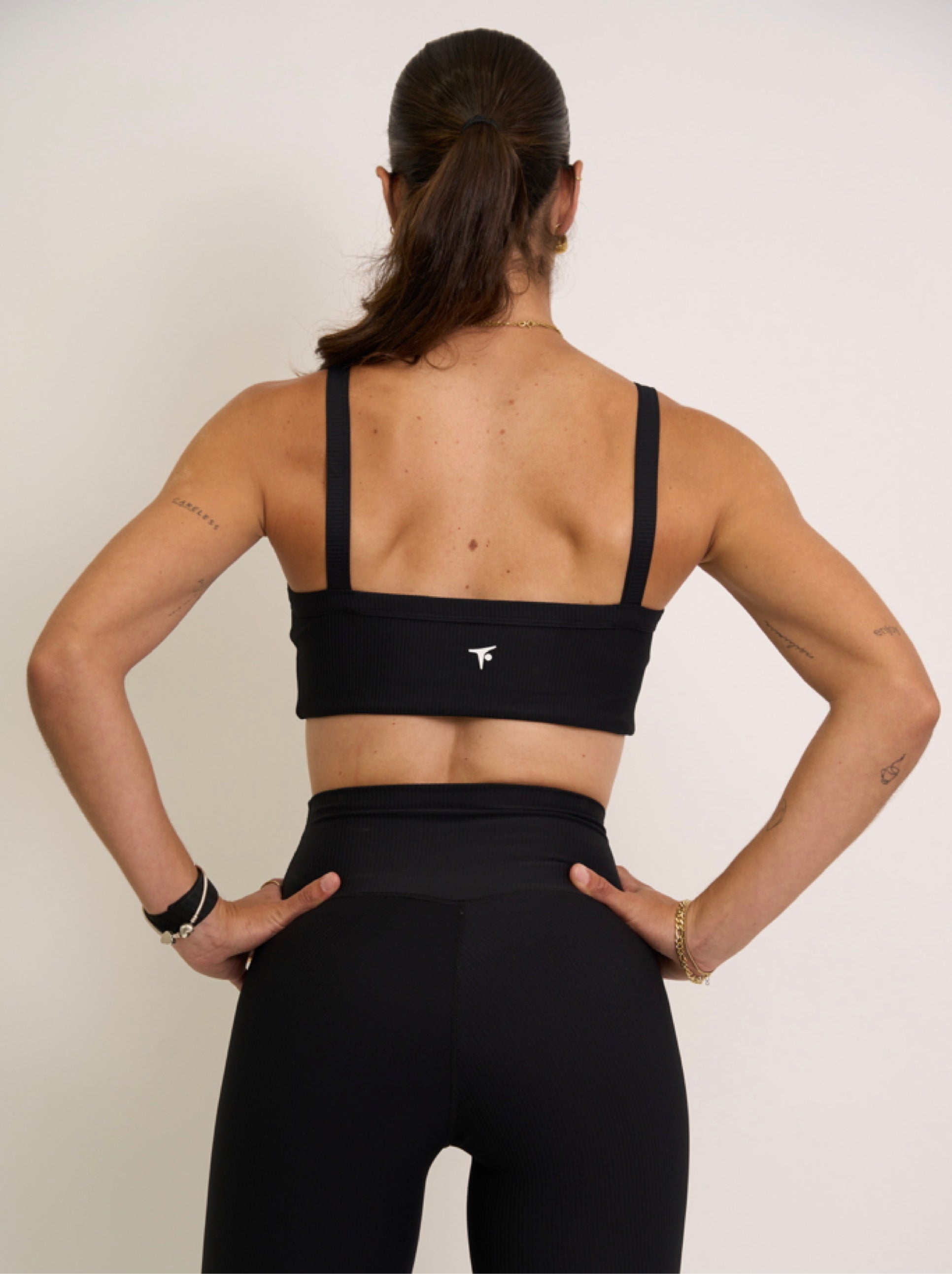 Zenya Sports Bra