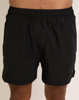 Dynamic Shorts