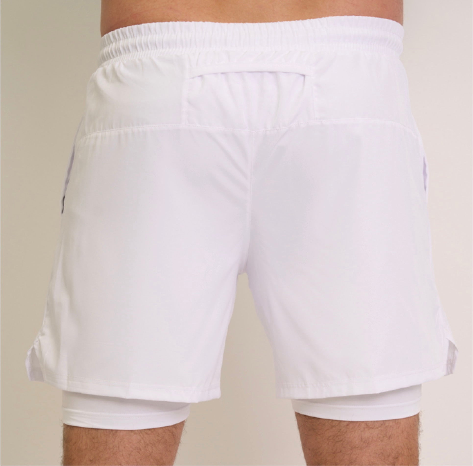 Volt Dash Shorts